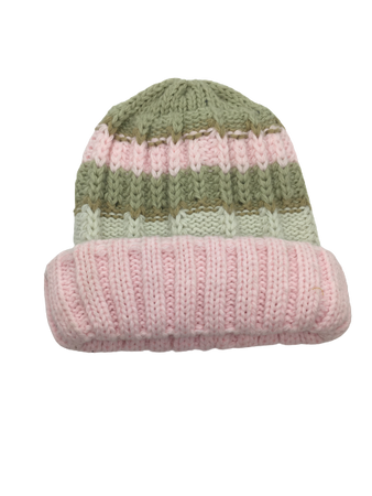 czapka zimowa Maximo Teens Girl ciemny fiolet