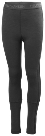 Helly Hansen JR LIFA MERINO MIDWEIGHT SET