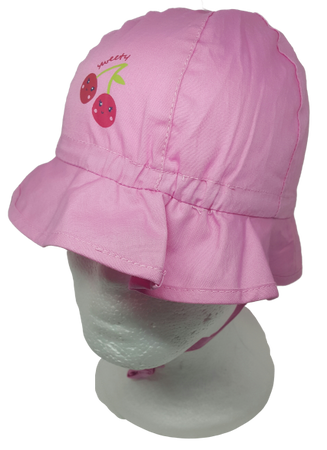 Kapelusz Maximo Kids 