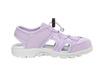 Sandały z zakrytymi palcami Viking Footwear Sandvika SL lilac