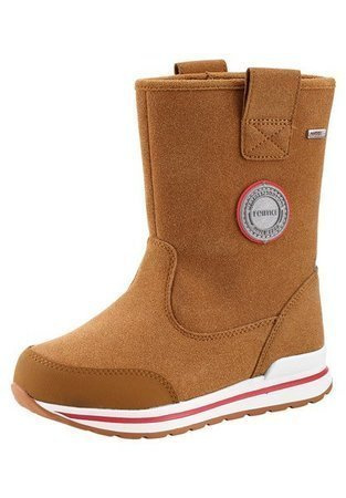 Buty zimowe Reimatec Reima Dome