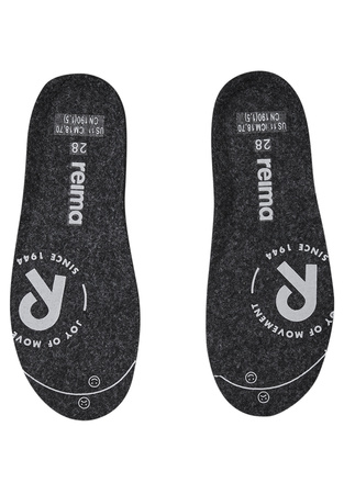 Buty zimowe wodoodporne Reimatec Reima Pikavari