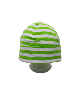 czapka zimowa Maximo Teens Girl ciemny fiolet