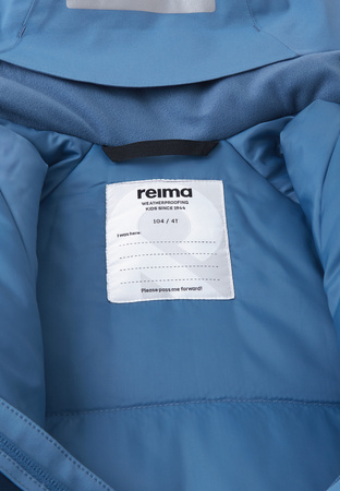 REIMA ReimaTec winter overall Varila