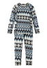 REIMA Wool base layer set Taitoa