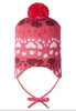 Beanie REIMA Tassutus