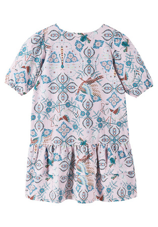 REIMA x Klaus Haapaniemi dress Angervo