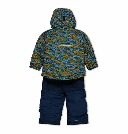 Columbia Schneekombination Toddlers' Buga™ 