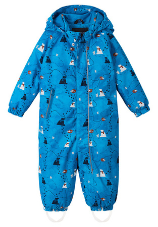 Reimatec winter overall REIMA Puhuri