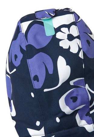 Reimatec winter jacket REIMA Palsi Navy