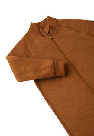 Kombinezon wełniany REIMA Parvin