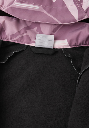 Kurtka softshell REIMA Aitoo