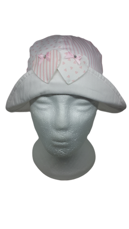 Kapelusz Maximo Kids Premium Class