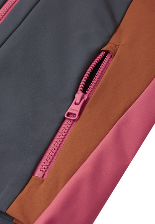 REIMA Jacket Vaeltava