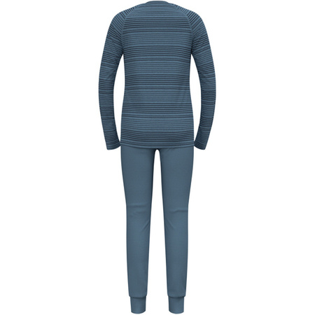 Komplet dziecięcy ODLO Active Warm Set Long