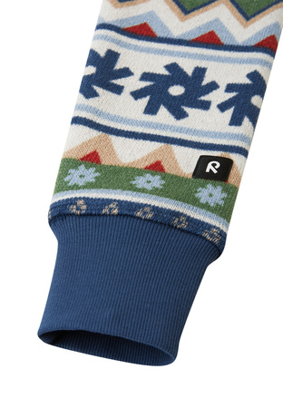 REIMA Fleece hoodie Northern