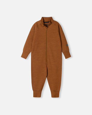 REIMA Wool overall Parvin