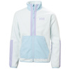 Helly Hansen JR MARKA FLEECE JACKET