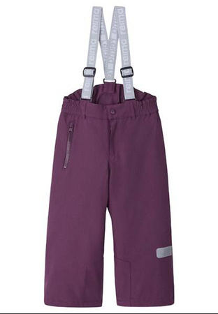 Zimowe spodnie Reimatec Reima Kiddo Lightning