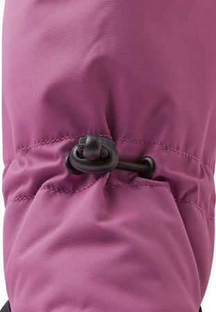 Booties REIMA Antura Red Violet