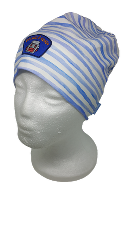 Czapka dziecięca bawełniana Maximo UV