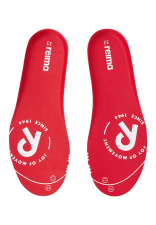 Buty zimowe wodoodporne Reimatec Reima Samojedi