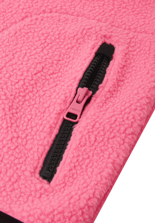 REIMA Fleece sweater Turkki