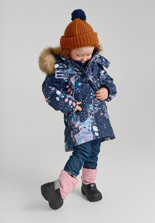 Czapka beanie REIMA Topsu