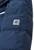 Reimatec down jacket REIMA Aligas Navy