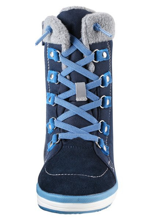 Buty zimowe Reima Reimatec Freddo granat