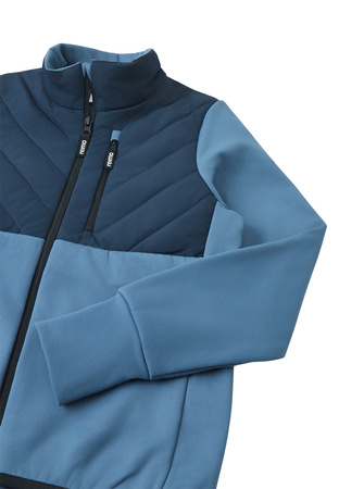 Bluza sweatshirt REIMA Vaihtari