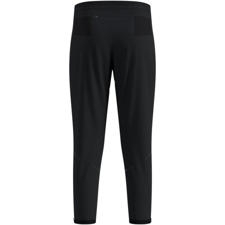 Spodnie softshellowe ODLO ZEROWEIGHT WARM Pants regular length