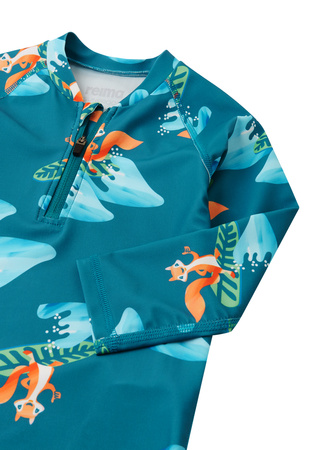 Bluzeczka kąpielowa REIMA Tuvalu