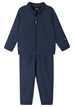 REIMA Fleece set Tahto