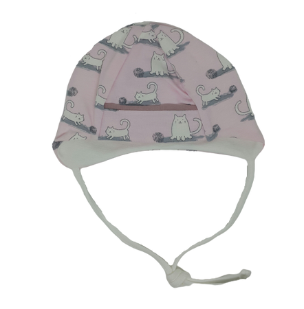 Czapka wiosenna Maximo Kids