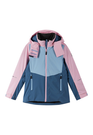 Reimatec winter jacket REIMA Lainio Pale rose