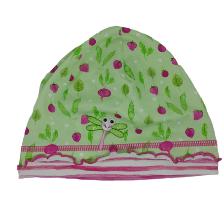 Czapka dziecięca bawełniana Maximo UV