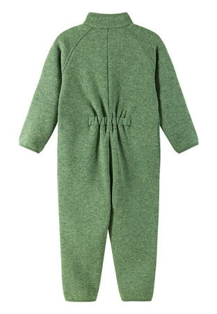 REIMA Fleece overall Tahti