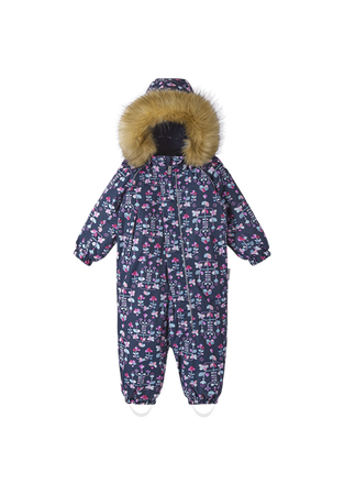 Reimatec winter overall REIMA Lappi