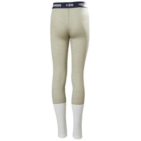 Helly Hansen JR LIFA MERINO MIDWEIGHT SET