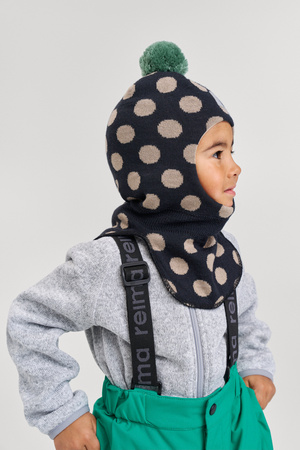 REIMA Balaclava Polkka