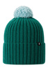 Beanie REIMA Topsu Deeper Green