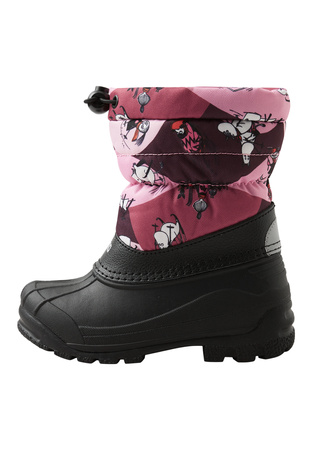 Buty zimowe REIMA Moomin Nefar
