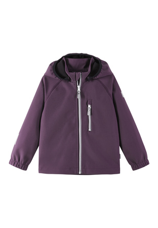 REIMA Softshell jacket Vantti