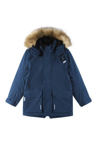 REIMA ReimaTec winter jacket Ajaton