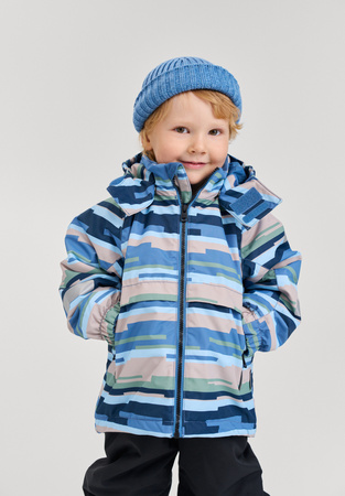 REIMA ReimaTec winter jacket Muonio