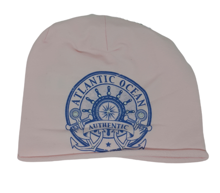 Czapka bawełniana Maximo Kids Premium Class