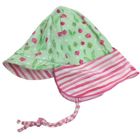 Czapka z osłoną szyi Maximo UPF50