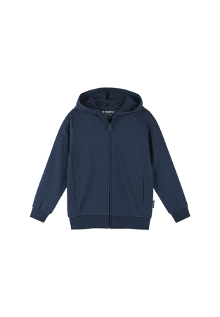 REIMA Anti-Bite kids' hoodie Varmistus