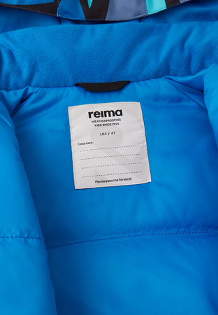 REIMA ReimaTec winter jacket Palsi
